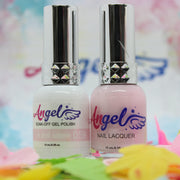 Angel Gel Duo G059 A DOLL ADORE - Angelina Nail Supply NYC