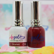 Angel Gel Duo G095 CAJUN SHRIMP - Angelina Nail Supply NYC