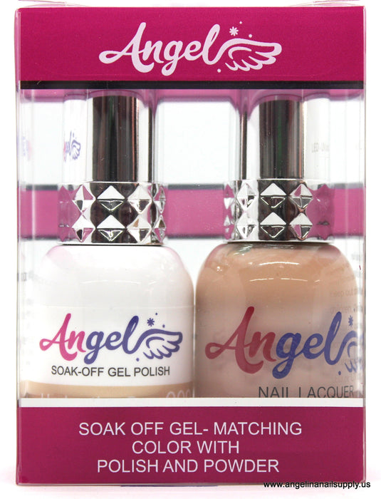 Angel Gel Duo G099 UNDER THE SUN - Angelina Nail Supply NYC