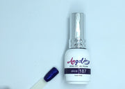 Angel Holo & Platinum 187 alice - Angelina Nail Supply NYC