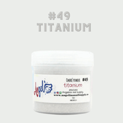 Angel Ombre Powder 49 Tianium - Angelina Nail Supply NYC