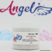 Angel Ombre Powder 50 Hologram - Angelina Nail Supply NYC