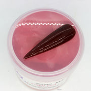 Angel Ombre Powder 65 Royal Red - Angelina Nail Supply NYC