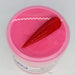 Angel Ombre Powder 72 Lady In Red - Angelina Nail Supply NYC