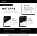 Aprés Box of Tips Sculpted - Square - Long - Angelina Nail Supply NYC