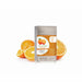 Bare Luxury 4 in 1 Spa | Box 100 pcs | Orange - Angelina Nail Supply NYC