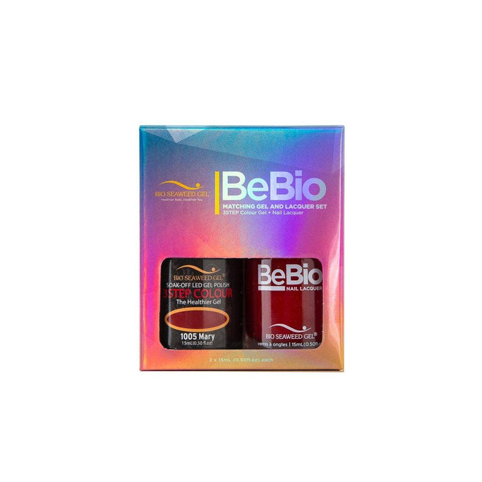 BE BIO GEL DOU 1005 MARY - Angelina Nail Supply NYC