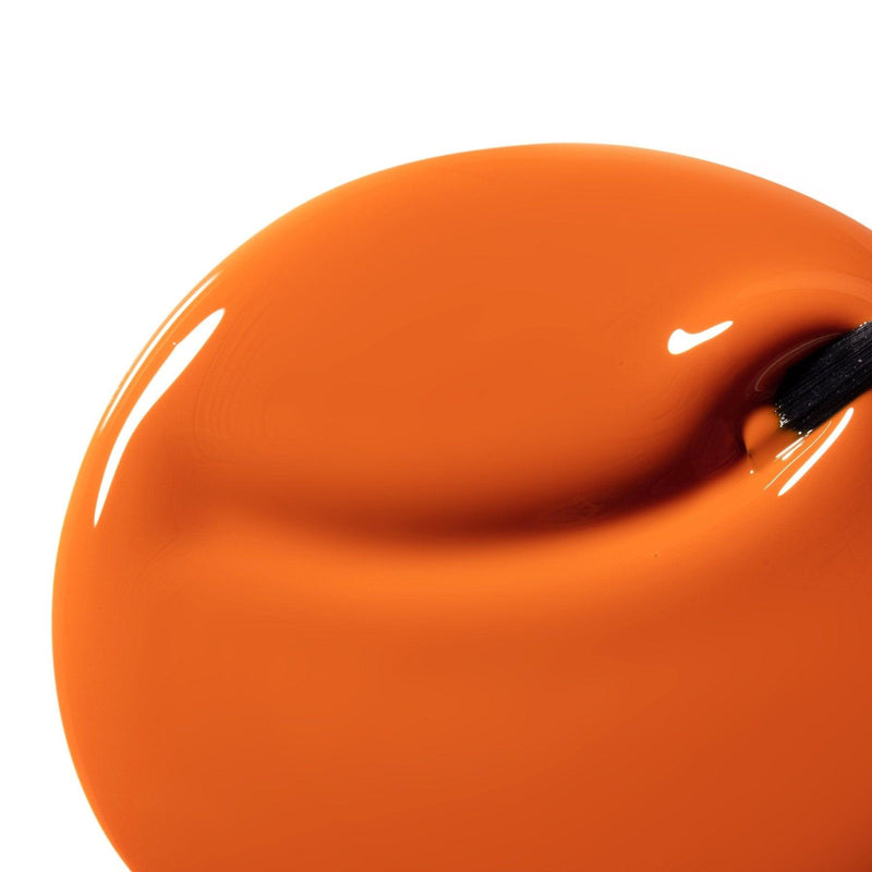 BE BIO GEL DOU 1030 ORANGE DAHLIA - Angelina Nail Supply NYC