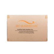 Bio Buffer Slim Orange / Purple - Angelina Nail Supply NYC