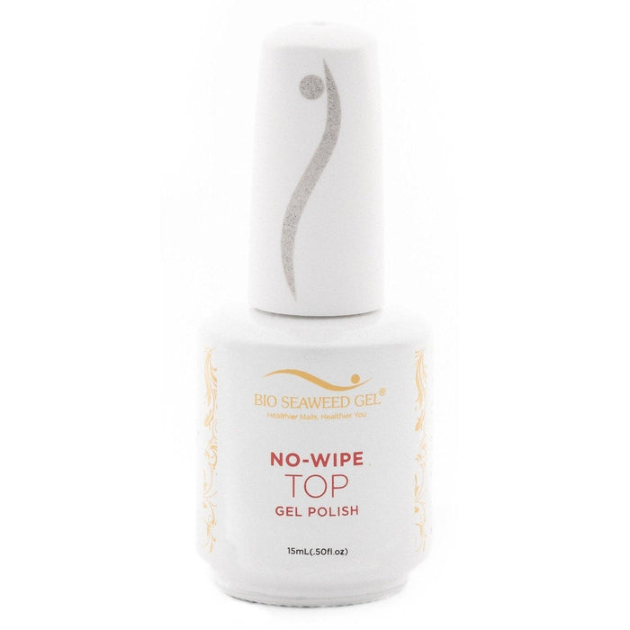 Bio gel Top No-Wipe - Angelina Nail Supply NYC