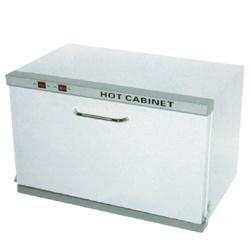 Burmax Hot Cabinet - Angelina Nail Supply NYC