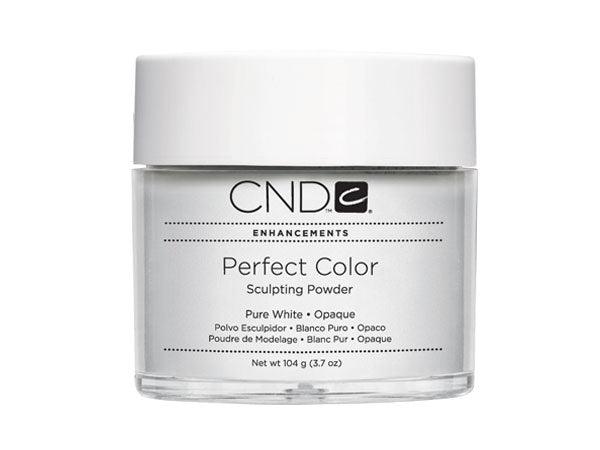 CND Perfect Color Sculpting Powder - Angelina Nail Supply NYC