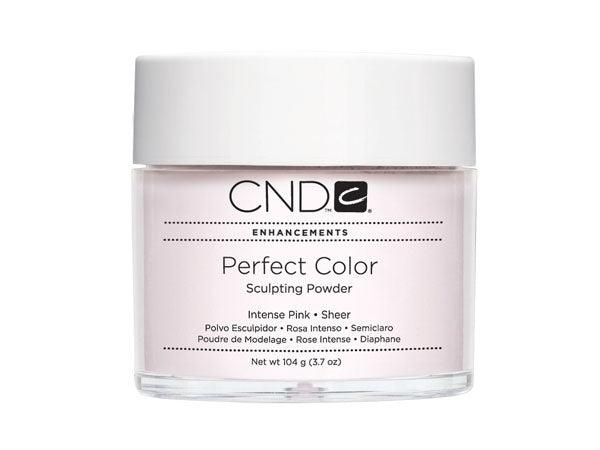 CND Perfect Color Sculpting Powder - Angelina Nail Supply NYC