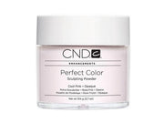 CND Perfect Color Sculpting Powder - Angelina Nail Supply NYC