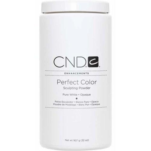 CND Perfect Color Sculpting Powder - Angelina Nail Supply NYC