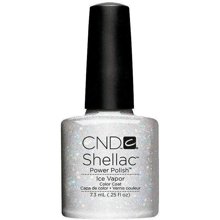 CND Shellac 016 Ice Vapor - Angelina Nail Supply NYC