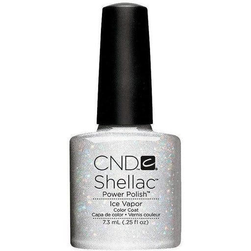 CND Shellac 016 Ice Vapor - Angelina Nail Supply NYC