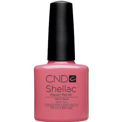 CND Shellac 038 RoseBud - Angelina Nail Supply NYC
