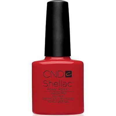 CND Shellac 053 Lobster Roll - Angelina Nail Supply NYC