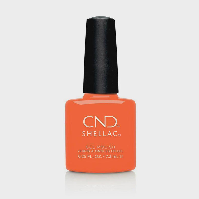 CND Shellac 068 B-Day Candle - Angelina Nail Supply NYC