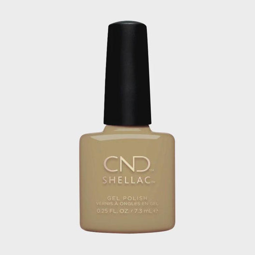 CND Shellac 078 Gilded Sage - Angelina Nail Supply NYC