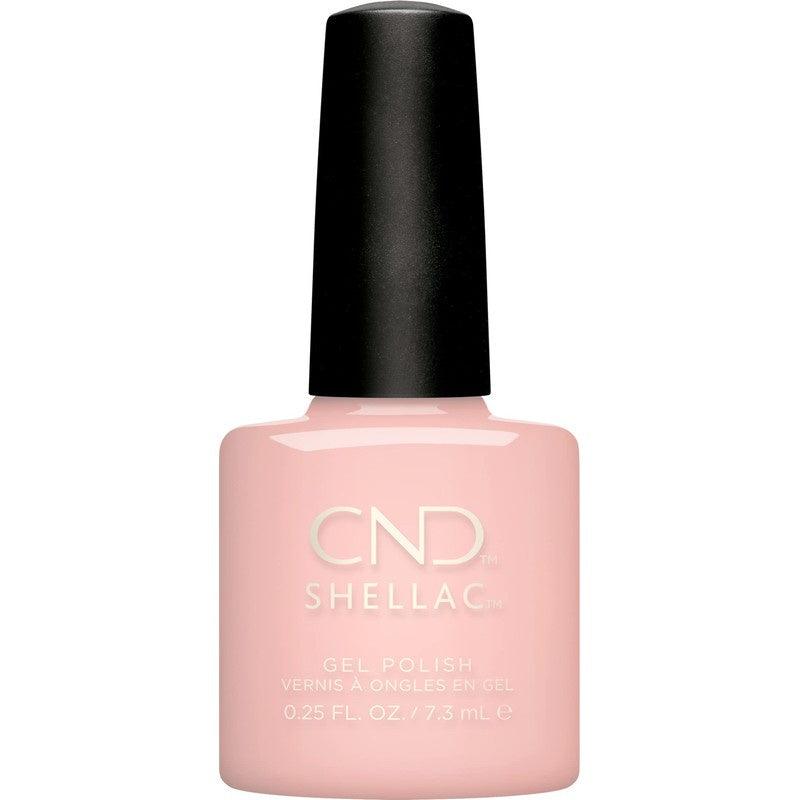 CND Shellac 088 Uncovered - Angelina Nail Supply NYC