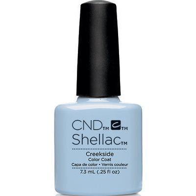 CND Shellac 091 Creekside - Angelina Nail Supply NYC