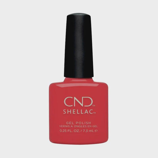 CND Shellac 107 Love Letter - Angelina Nail Supply NYC
