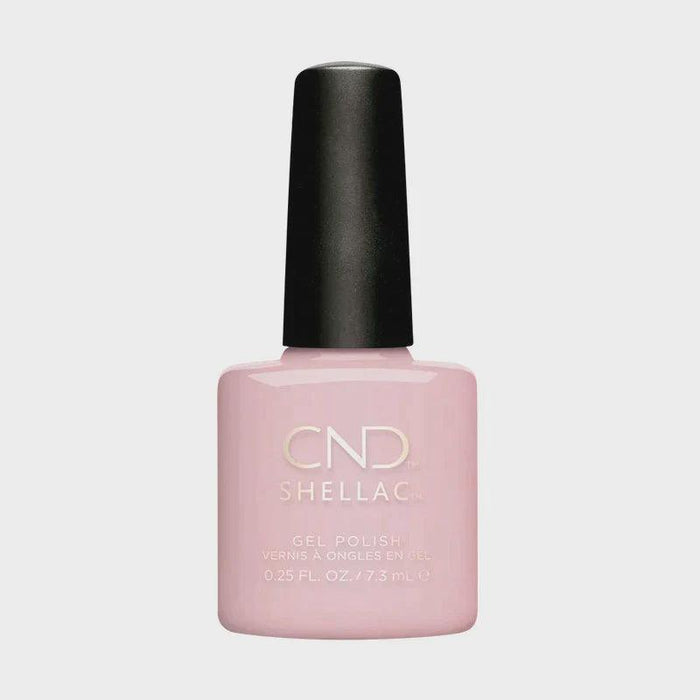 CND Shellac #115 Backyard Nuptials - Angelina Nail Supply NYC