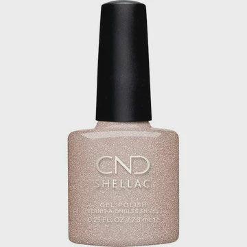 CND Shellac #122 Bellini - Angelina Nail Supply NYC