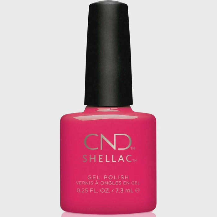 CND Shellac #133 Offbeat - Angelina Nail Supply NYC