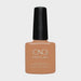 CND Shellac #175 Running Latte - Angelina Nail Supply NYC