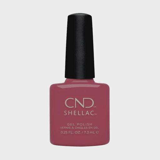 CND Shellac #179 Rose-Mance - Angelina Nail Supply NYC