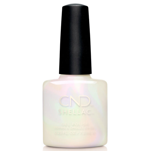 CND Shellac #184 Keep An Opal Mind - Angelina Nail Supply NYC