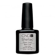 CND Shellac Base Gel - Angelina Nail Supply NYC