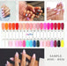 Combo 36 Colors Dip Powder - Angelina Nail Supply NYC