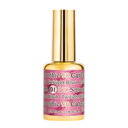 DC 9D Cat Eyes 01 Twilight Blush - Angelina Nail Supply NYC