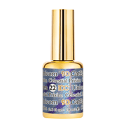 DC 9D Cat Eyes 22 Celestial Prism - Angelina Nail Supply NYC