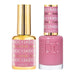 DC Duo 154 Natural Pink - Angelina Nail Supply NYC