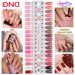 DC5 Creamy Collection (Full Set 36 colors #145 - #180) - Angelina Nail Supply NYC