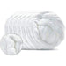 Degasa Beauty Cotton Wipe (Large Box 12 lbs) - Angelina Nail Supply NYC