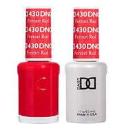 Dnd Gel 474 Striking Red - Angelina Nail Supply NYC
