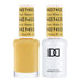 Dnd Gel 745 Honey - Angelina Nail Supply NYC