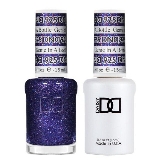 DND GEL 925 GENIE IN A BOTTLE - Angelina Nail Supply NYC