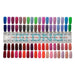 DND Mood Change Full Set 36 Colors - Angelina Nail Supply NYC