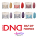 DND Powder 416 Purple Pride - Angelina Nail Supply NYC