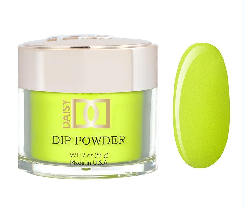 DND Powder 424 Lemon Juice - Angelina Nail Supply NYC