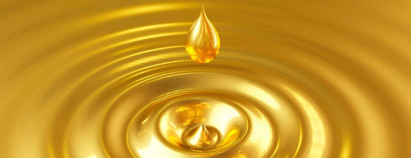 Dream - Golden Mystique 36oz - Angelina Nail Supply NYC