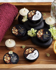 Dream Golden Mystique Gold Mini Pack Capsule Kit(box/100pcs) | PICK UP 6 ITEMS TO ACTIVATE BUY 5 GET 1 FREE - Angelina Nail Supply NYC