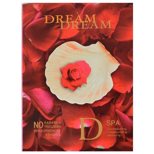 Dream Spa 5 in 1 Rose (box) - Angelina Nail Supply NYC